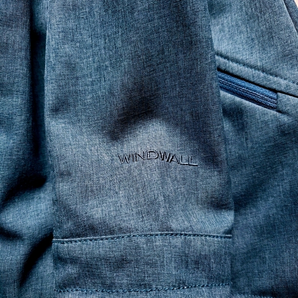 North Face | Windwall Jacket - Picture 5 of 5